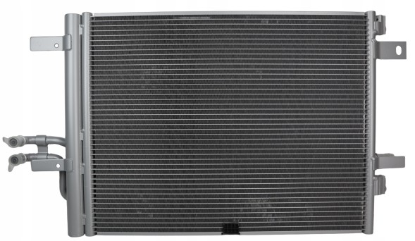 AC 67852694 Air conditioning cooler / battery citroen c5 aircross 2018 - 9818195180