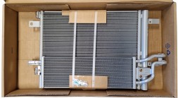 AC 67852694 Air conditioning cooler / battery citroen c5 aircross 2018 - 9818195180