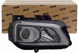TYC  Tyc 20-16911-05-2 headlamp headlamp pr tyc