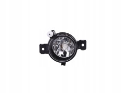 Polcar Lampa p/mgielna-przednia lewa HELLA bmw X5 (E70) 04.10-11.13 7224643 Lamp p/fog-front left hella bmw x5 (e70) 04.10-11.13 7224643