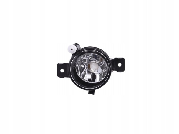 Polcar Lampa p/mgielna-przednia lewa HELLA bmw X5 (E70) 04.10-11.13 7224643 Lamp p/fog-front left hella bmw x5 (e70) 04.10-11.13 7224643