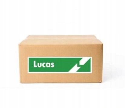 Lucas ACP469 Air conditioning compressor citroen berlingo, c3 ii, c3 picasso, c4, c4 grand