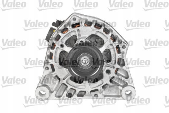 Valeo 439691 Valeo 439691 alternator