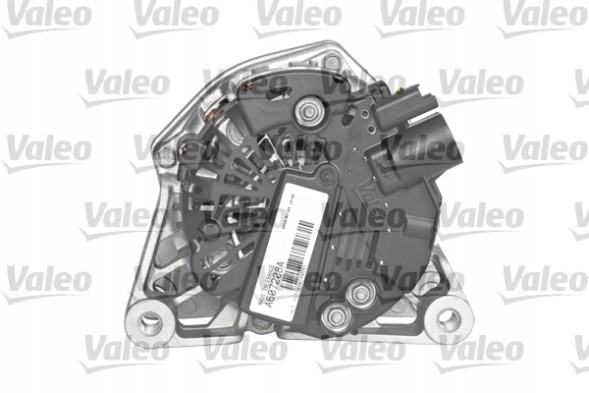 Valeo 439691 Valeo 439691 alternator
