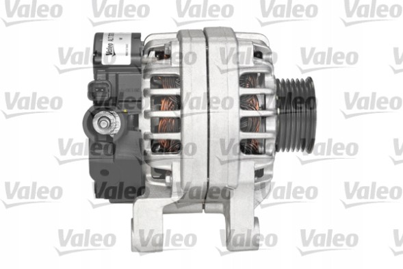 Valeo 439691 Valeo 439691 alternator