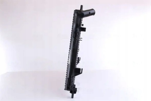 Nissens  Water cooler 666206 nissens kia soul ii