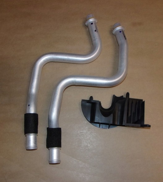 Renault OE 7701208764 Heater cable r clio iii 7701208764