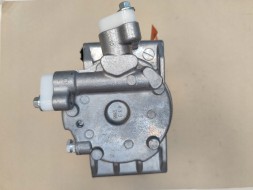 CHINA 811433002 51-0595 506211-9411 506211-9410 506211-8940 506021-8941 506012-2080 506012-1912 506012-1911 506012-1910 506012-1122 506012-1121 506012-1120 Air conditioning compressor 92600eb300 nissan cabstar 2.5 dci