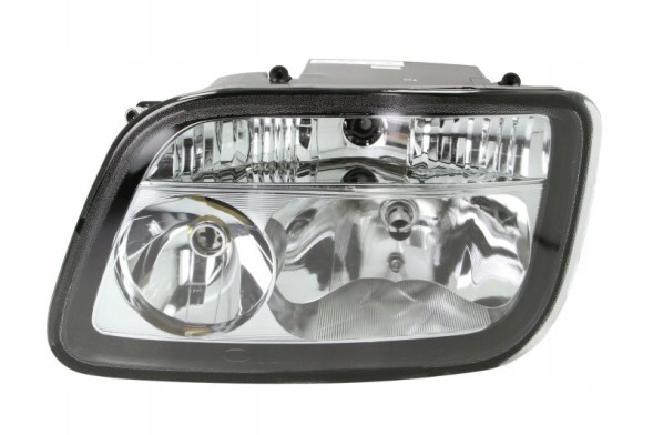 Mercedes-Benz OE 131-MT10310ML Reflektor MERCEDES ACTROS MP2 / MP3 10.02- 9438200161 131-Mt10310ml headlight mercedes actros mp2 / mp3 10.02- 9438200161