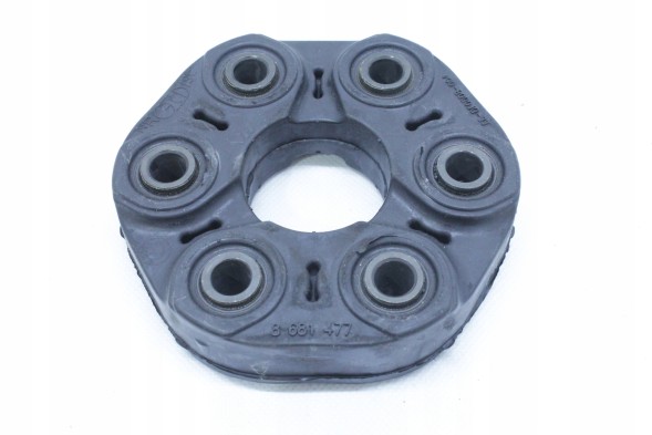 BMW OE  Connector flexible shaft articulating disc bmw g42 g20 g26 g30 g60 g11 g70