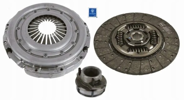 Sachs  Clutch set 3400 700 638 sachs