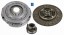 Sachs  Clutch set 3400 700 638 sachs