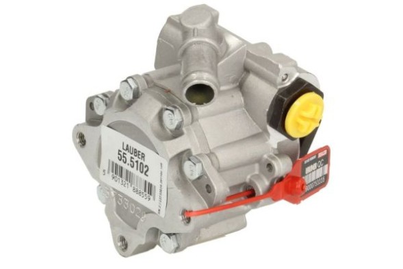 Lauber 55.5102 Hydraulic pump for steering gear - lauber lau 55.5102