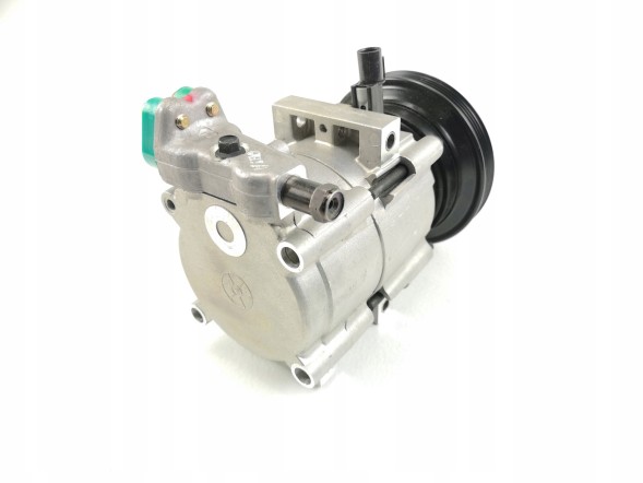 Hyundai OE  Compressor air conditioning compressor hyundai coupe sonata 97701-34000