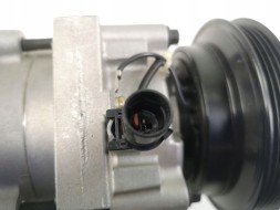Hyundai OE  Compressor air conditioning compressor hyundai coupe sonata 97701-34000