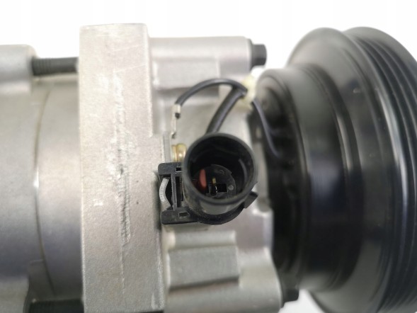 Hyundai OE  Compressor air conditioning compressor hyundai coupe sonata 97701-34000