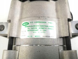 Hyundai OE  Compressor air conditioning compressor hyundai coupe sonata 97701-34000