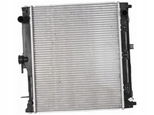 Valeo  Valeo 734170 radiator