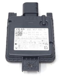 Audi OE 2Q0907685H Audi VW Radar belt assistant audi vw 2q0907685h