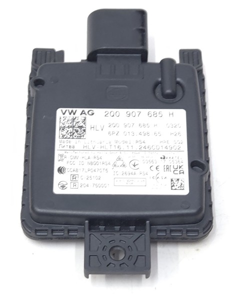 Audi OE 2Q0907685H Audi VW Radar belt assistant audi vw 2q0907685h