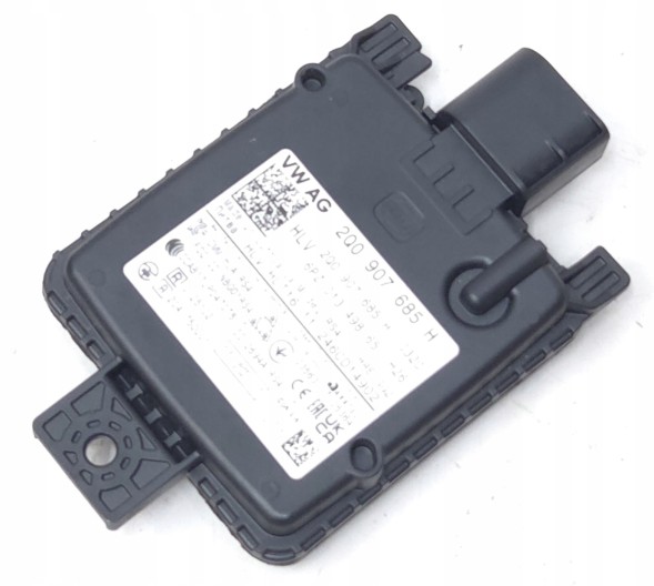 Audi OE 2Q0907685H Audi VW Radar belt assistant audi vw 2q0907685h