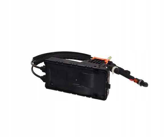 Fast FT03025 Mechanism jack box duster 10> +link x2