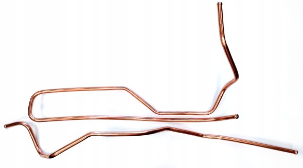 CHINA AF-PW-HA7 Honda accord vii power assist cable cooler