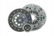 Aisin KH-076 Set of clutch bearing thrust disc pressure