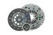 Aisin KH-076 Set of clutch bearing thrust disc pressure