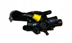 CHINA 9808647180 Thermostat housing p 208 1.6vti m7223