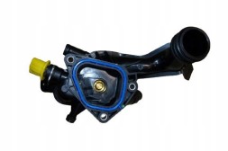 CHINA 9808647180 Thermostat housing p 208 1.6vti m7223