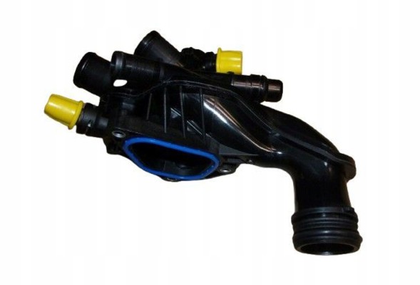 CHINA 9808647180 Thermostat housing p 208 1.6vti m7223