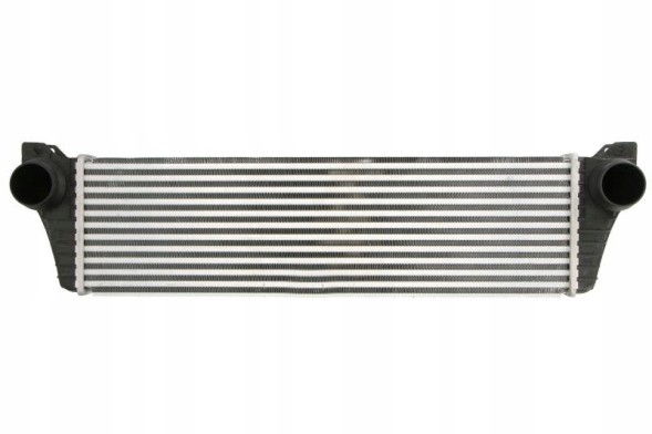 Thermotec  Intake air cooler - thermotec dam036tt