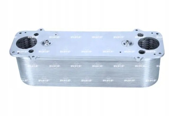 NRF 309140 Intercooler air cooler 309140 nrf