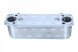 NRF 309140 Intercooler air cooler 309140 nrf