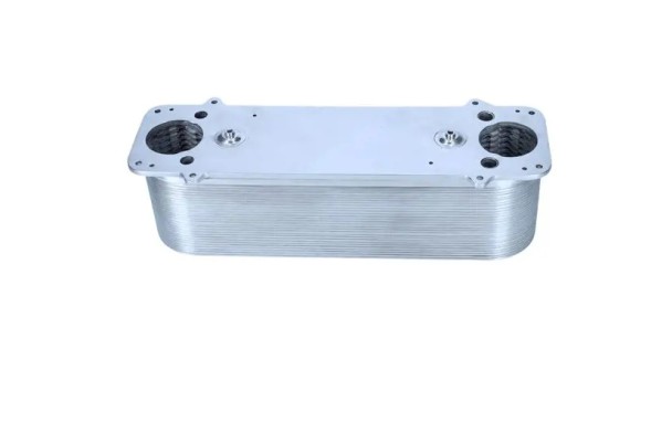 NRF 309140 Intercooler air cooler 309140 nrf