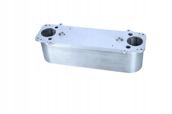 NRF 309140 Intercooler air cooler 309140 nrf