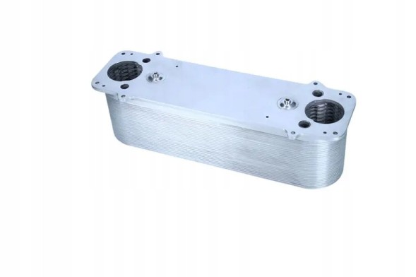 NRF 309140 Intercooler air cooler 309140 nrf