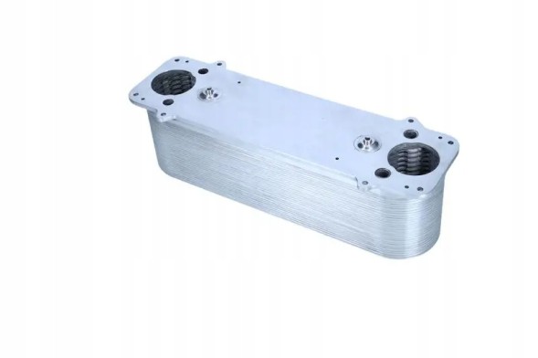 NRF 309140 Intercooler air cooler 309140 nrf