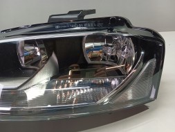 Audi OE 8P0941003BL New lamp left front audi a3 8p0941003bl