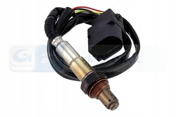 NGK UAR9000-EE055 Lambda probe ngk 93635 93635