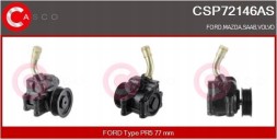 Casco CSP72146AS Pump support - casco csp72146as