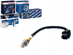 Bosch 80029078 BOS Bos0 281 004 019 lambda probe bmw 2,5/3,0d e60/61 + driver assistant #33