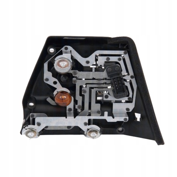 Magneti Marelli 715010723704 Bulb holder, combined rear lamp magneti marelli 715010723704