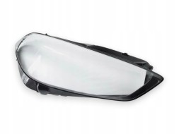 WOLLER Headlight glass lampshade right front for bmw 1 f40 2019-2021