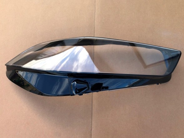 WOLLER  Headlight glass lampshade right front for bmw 1 f40 2019-2021