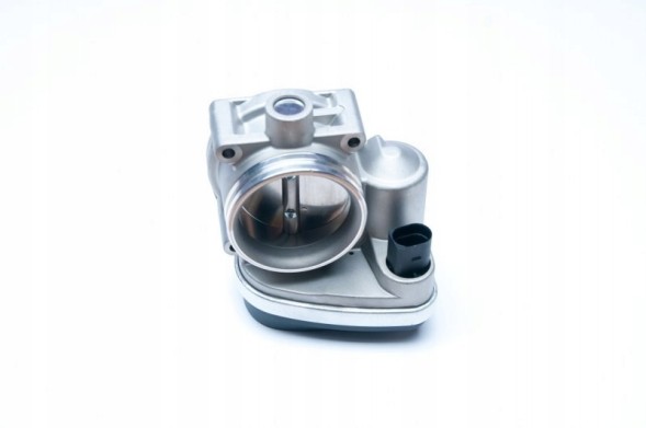 ESEN SKV 12SKV050 Bmw 1 (e87) 3 (e46 e90) air throttle ; 13541439224