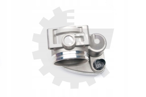 ESEN SKV 12SKV050 Bmw 1 (e87) 3 (e46 e90) air throttle ; 13541439224