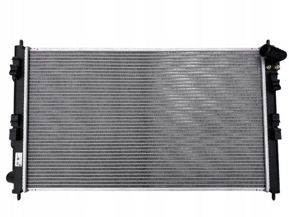 Radiator radio35465 Water cooler citroen c4 aircross 12- 1.8 hdi 1611728280