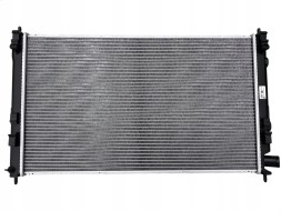 Radiator radio35465 Water cooler citroen c4 aircross 12- 1.8 hdi 1611728280